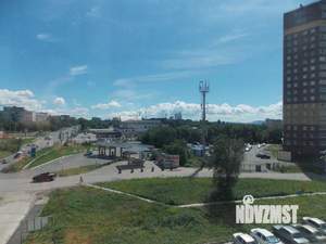 2-к квартира, посуточно, 50м2, 1/1 этаж