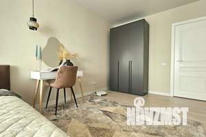 1-к квартира, посуточно, 40м2, 5/10 этаж