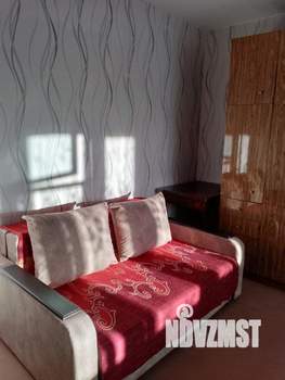 1-к квартира, на длительный срок, 33м2, 5/10 этаж