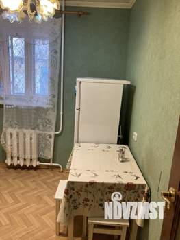 1-к квартира, на длительный срок, 40м2, 1/5 этаж