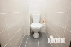 1-к квартира, посуточно, 36м2, 12/16 этаж