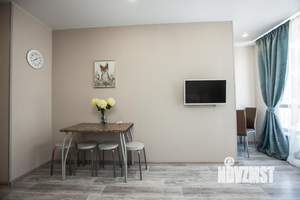 2-к квартира, посуточно, 55м2, 10/10 этаж