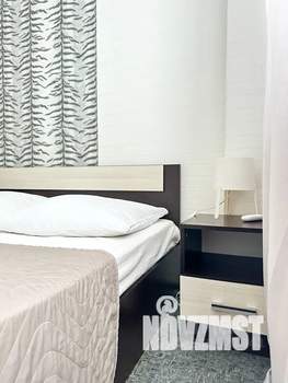 1-к квартира, посуточно, 38м2, 6/9 этаж