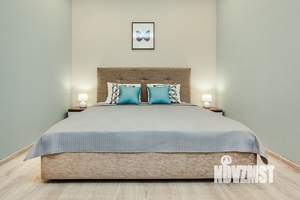 1-к квартира, посуточно, 31м2, 1/1 этаж