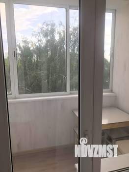 1-к квартира, на длительный срок, 42м2, 4/10 этаж