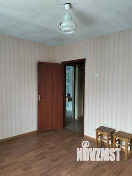 2-к квартира, на длительный срок, 37м2, 2/9 этаж