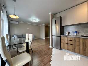 3-к квартира, посуточно, 72м2, 5/9 этаж