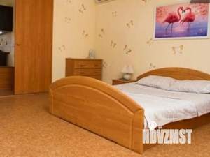 1-к квартира, посуточно, 35м2, 3/9 этаж