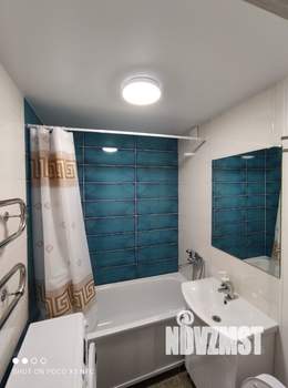 3-к квартира, посуточно, 45м2, 3/5 этаж