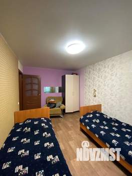 2-к квартира, на длительный срок, 40м2, 3/5 этаж