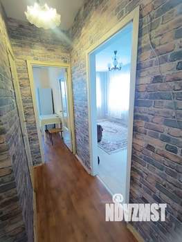 1-к квартира, на длительный срок, 35м2, 8/15 этаж