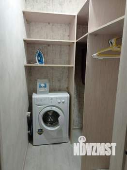 Студия квартира, посуточно, 20м2, 7/16 этаж