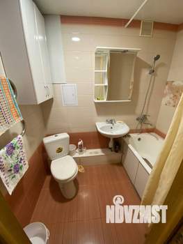 3-к квартира, на длительный срок, 65м2, 7/10 этаж