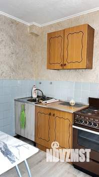 1-к квартира, на длительный срок, 33м2, 1/10 этаж