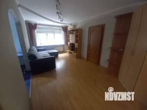 3-к квартира, на длительный срок, 65м2, 3/9 этаж