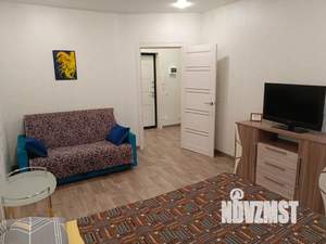 1-к квартира, посуточно, 37м2, 3/8 этаж