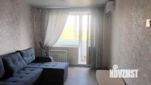 1-к квартира, на длительный срок, 33м2, 5/9 этаж