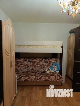 1-к квартира, на длительный срок, 34м2, 4/9 этаж