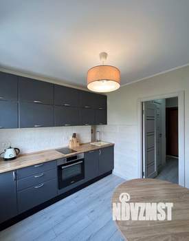 1-к квартира, на длительный срок, 35м2, 4/10 этаж