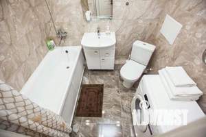 1-к квартира, посуточно, 39м2, 1/1 этаж