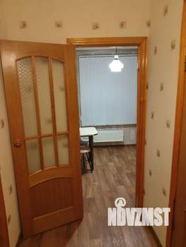 1-к квартира, на длительный срок, 33м2, 1/9 этаж