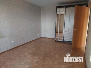 1-к квартира, на длительный срок, 35м2, 11/18 этаж