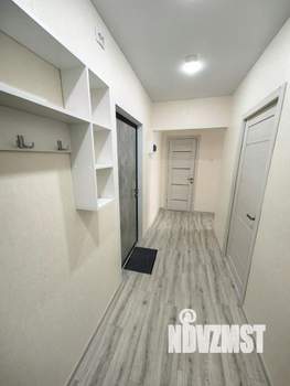 1-к квартира, на длительный срок, 40м2, 1/9 этаж