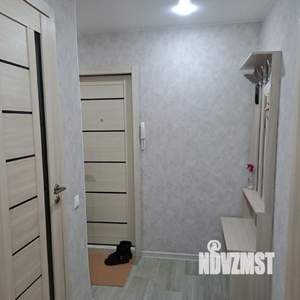 1-к квартира, на длительный срок, 33м2, 4/10 этаж