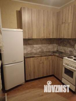 1-к квартира, на длительный срок, 33м2, 7/9 этаж