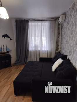 1-к квартира, на длительный срок, 47м2, 7/10 этаж