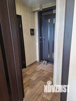 1-к квартира, на длительный срок, 40м2, 11/16 этаж