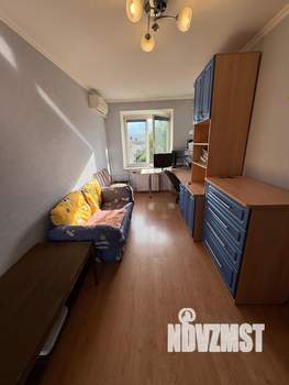 2-к квартира, на длительный срок, 45м2, 5/5 этаж