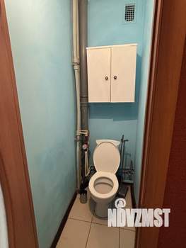 1-к квартира, на длительный срок, 36м2, 4/14 этаж