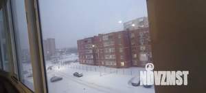 1-к квартира, посуточно, 45м2, 3/15 этаж