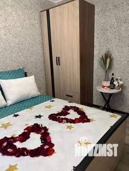 2-к квартира, посуточно, 47м2, 11/16 этаж