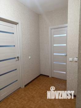 1-к квартира, на длительный срок, 38м2, 4/10 этаж