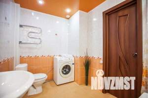 1-к квартира, посуточно, 50м2, 6/15 этаж