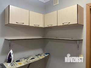 1-к квартира, на длительный срок, 50м2, 15/15 этаж