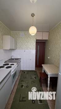 1-к квартира, на длительный срок, 32м2, 13/16 этаж