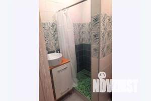 2-к квартира, посуточно, 53м2, 5/9 этаж