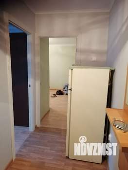 2-к квартира, на длительный срок, 45м2, 4/9 этаж