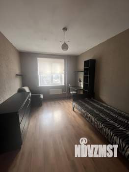 2-к квартира, на длительный срок, 59м2, 4/9 этаж