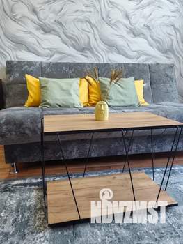 1-к квартира, посуточно, 42м2, 3/14 этаж