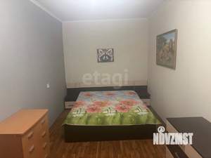 2-к квартира, на длительный срок, 46м2, 4/5 этаж