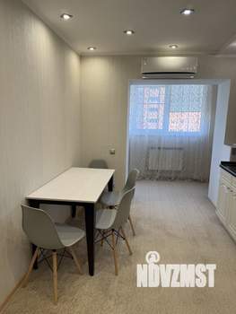 1-к квартира, на длительный срок, 50м2, 7/9 этаж