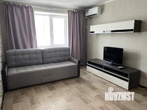 1-к квартира, на длительный срок, 35м2, 8/12 этаж