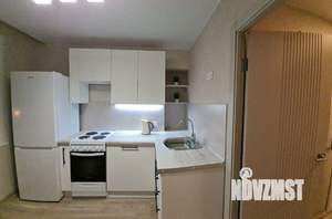 1-к квартира, на длительный срок, 33м2, 6/11 этаж