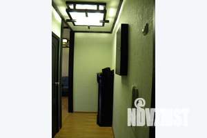 1-к квартира, посуточно, 32м2, 3/4 этаж