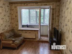 1-к квартира, на длительный срок, 33м2, 2/9 этаж