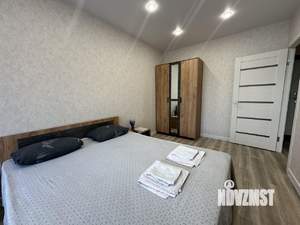 1-к квартира, посуточно, 36м2, 3/10 этаж